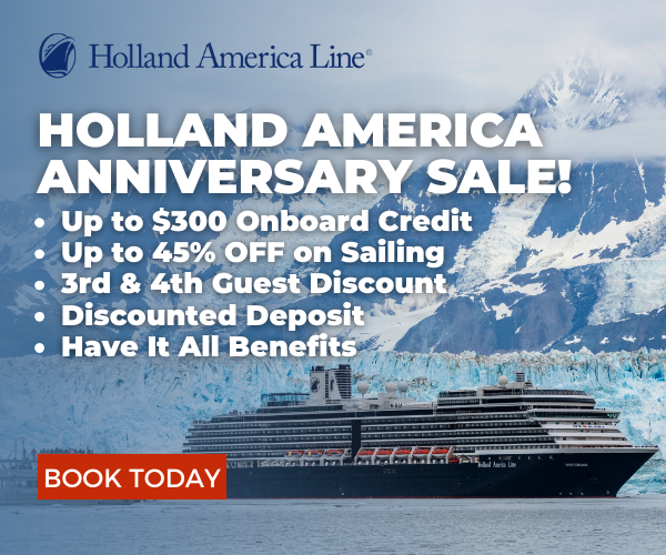 Anniversary Sale