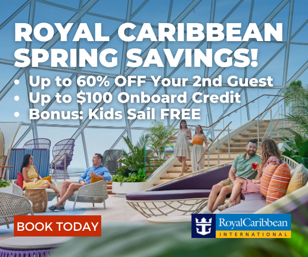 Royal Caribbean