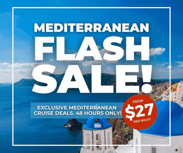 Flash Sale Hero