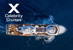 Celebrity - Yacht Ariel
