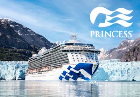 Princess - Alaska 2